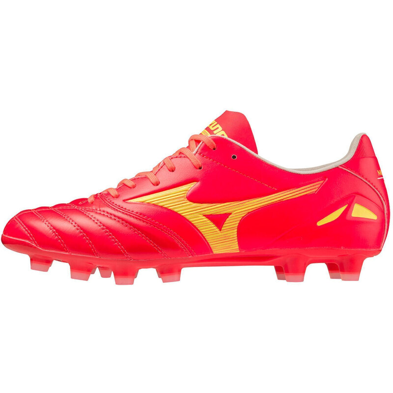 Nogometni evlji Mizuno MORELIA NEO IV PRO U FG p1ga2334 064 42 5