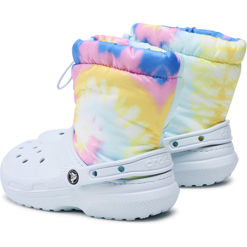 Škornji za sneg Crocs