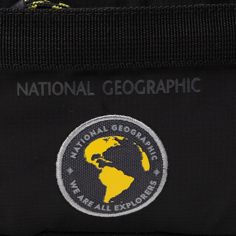 torba za okoli pasu National Geographic