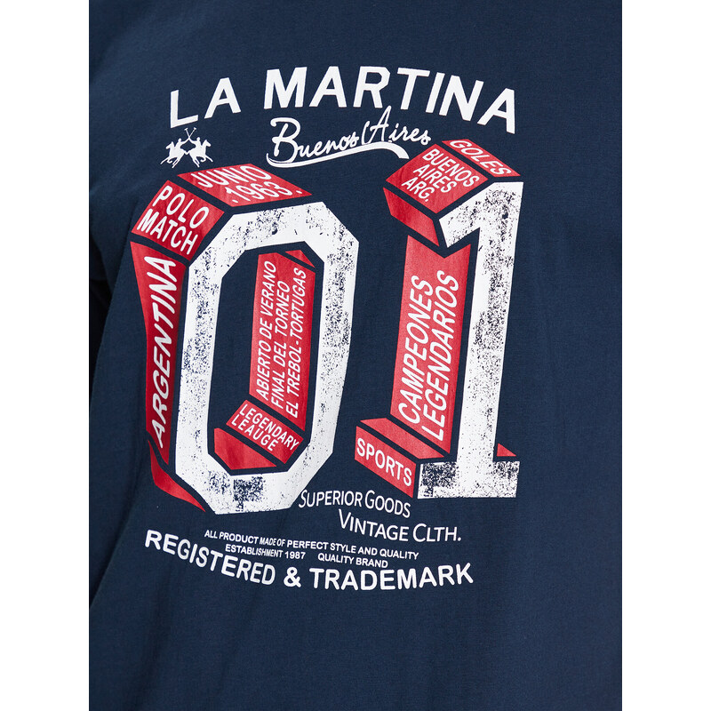 Majica La Martina