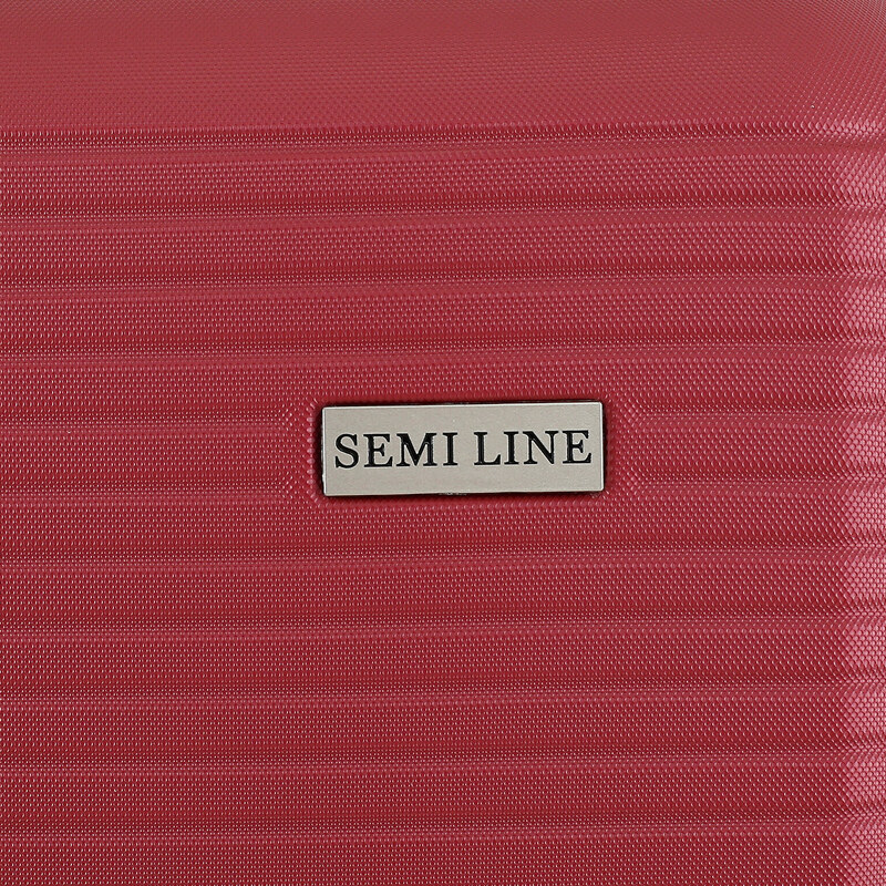 Srednji kovček Semi Line