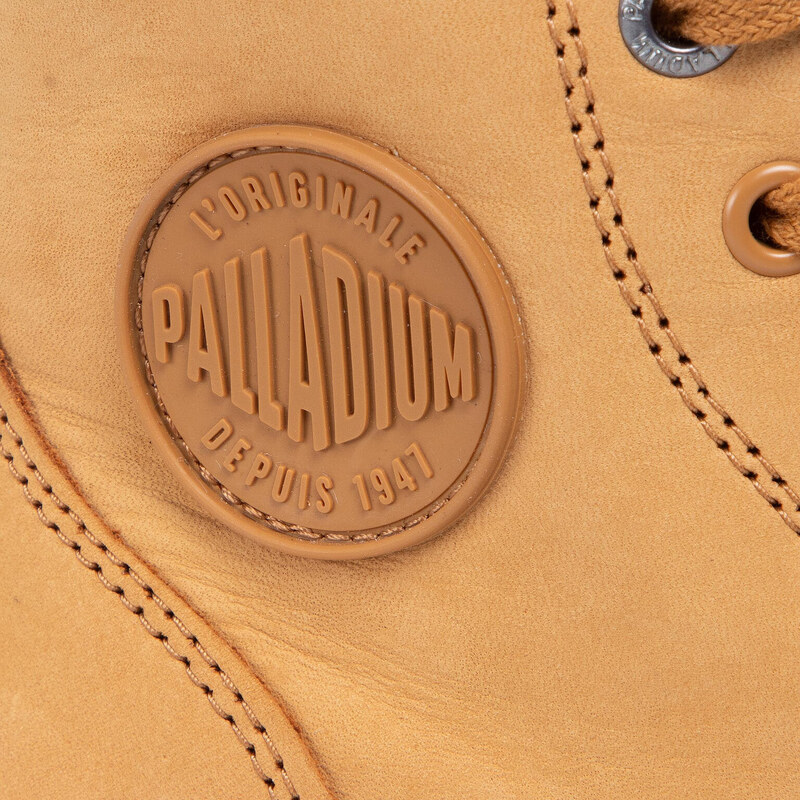 Pohodni čevlji Palladium