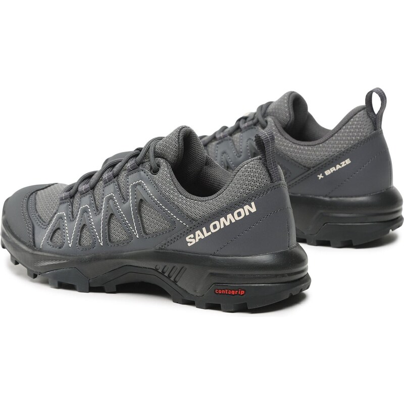 Trekking čevlji Salomon