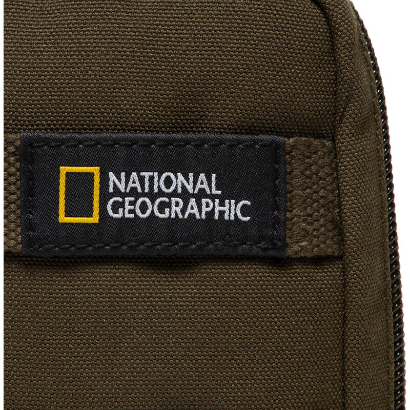 Torbica za okrog pasu National Geographic
