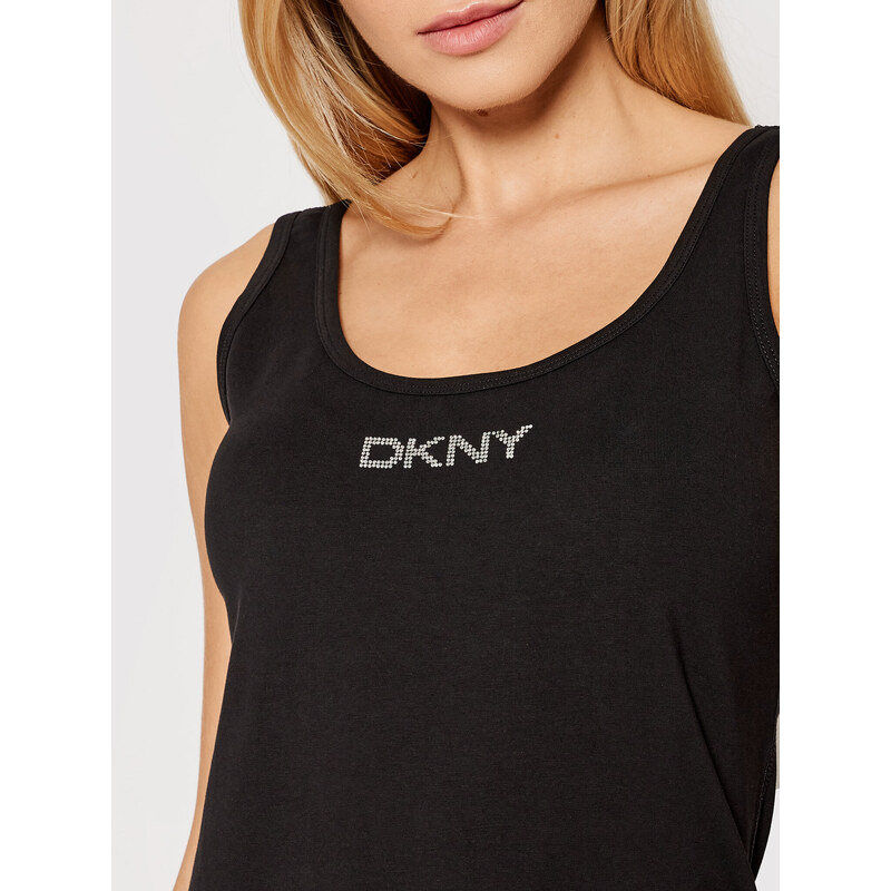 Vsakodnevna obleka DKNY Sport