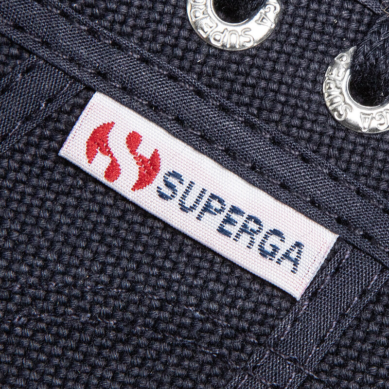 Espadrile Superga