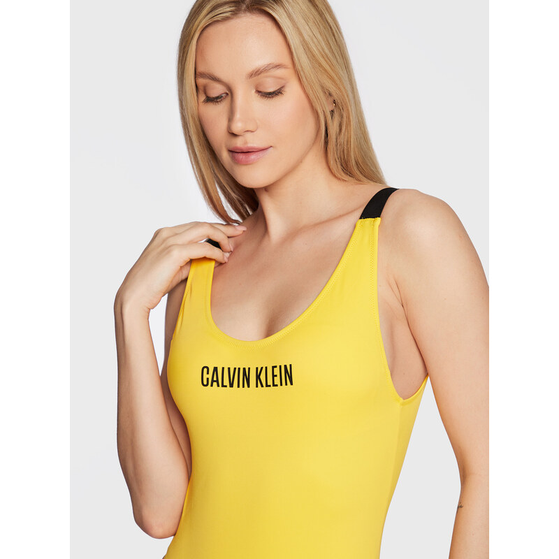 Kopalni kostum Calvin Klein Swimwear
