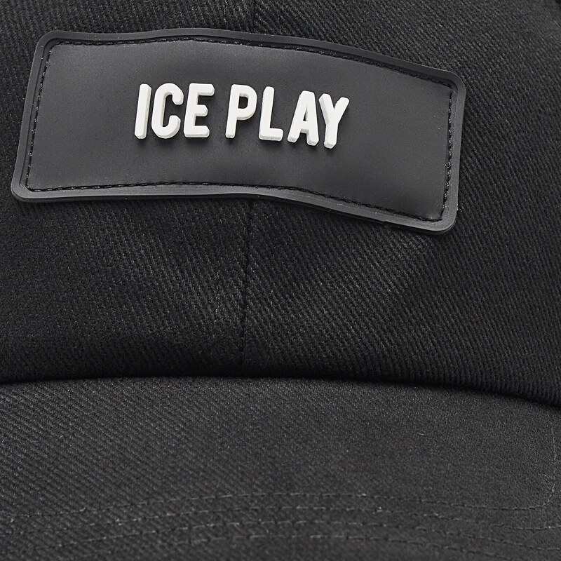 Kapa s šiltom Ice Play