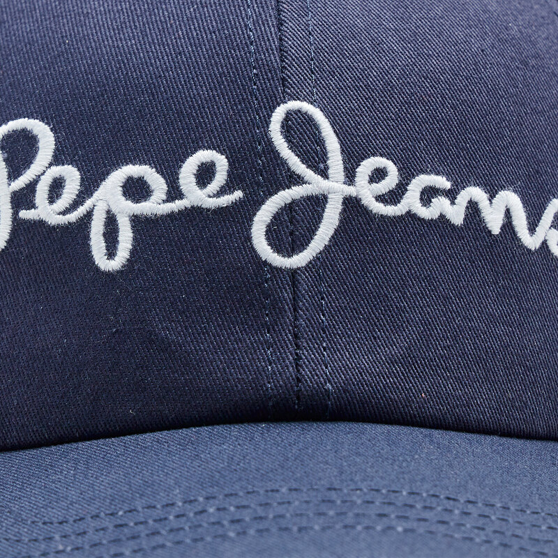 Kapa s šiltom Pepe Jeans