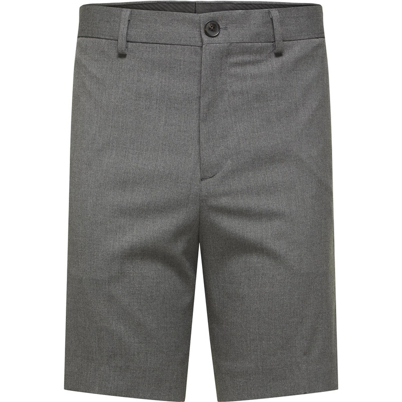 Kratke hlače iz tkanine Selected Homme
