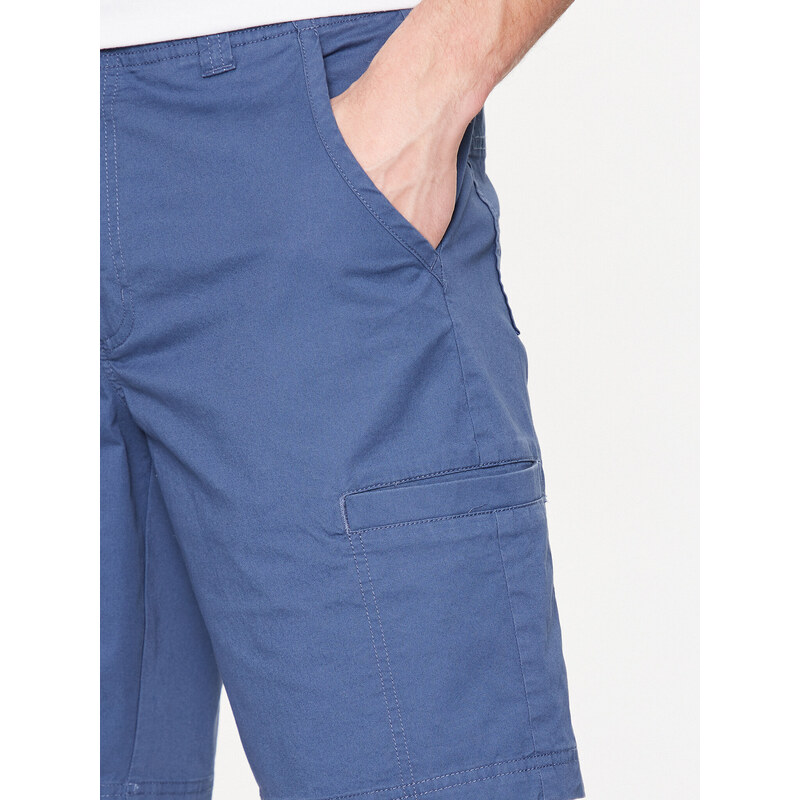 Kratke hlače iz tkanine Columbia
