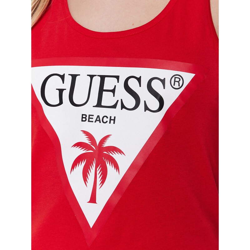 Obleka za na plažo Guess