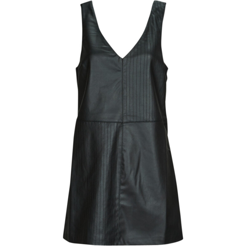 Desigual Kratke obleke MENPHIS Desigual