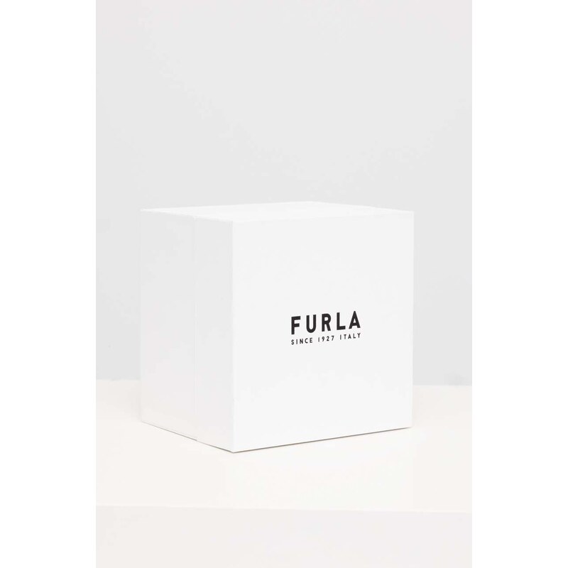 Ura Furla ženski, mornarsko modra barva
