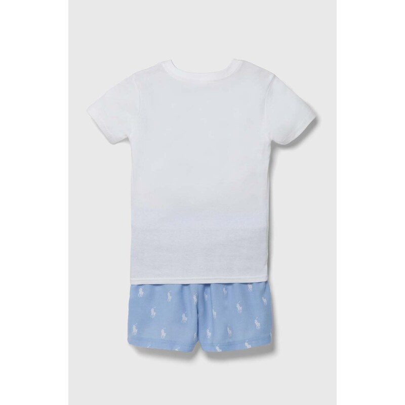 Otroška pižama Polo Ralph Lauren