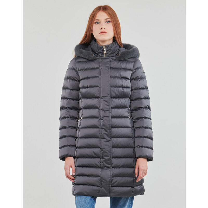 Geox Puhovke W3626H-T2655-F1637 Geox