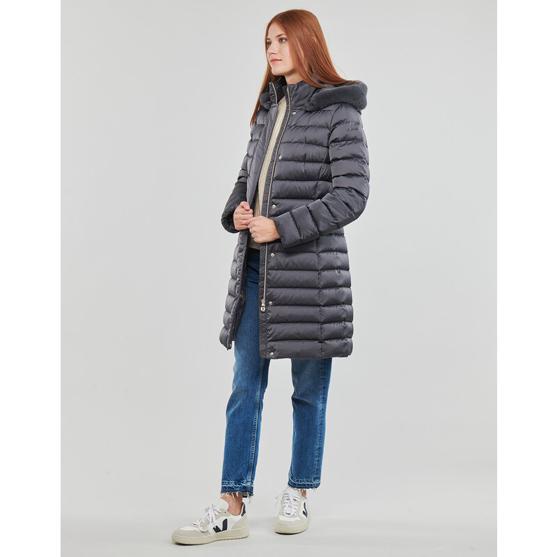 Geox Puhovke W3626H-T2655-F1637 Geox