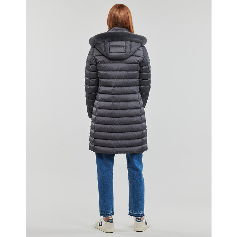 Geox Puhovke W3626H-T2655-F1637 Geox