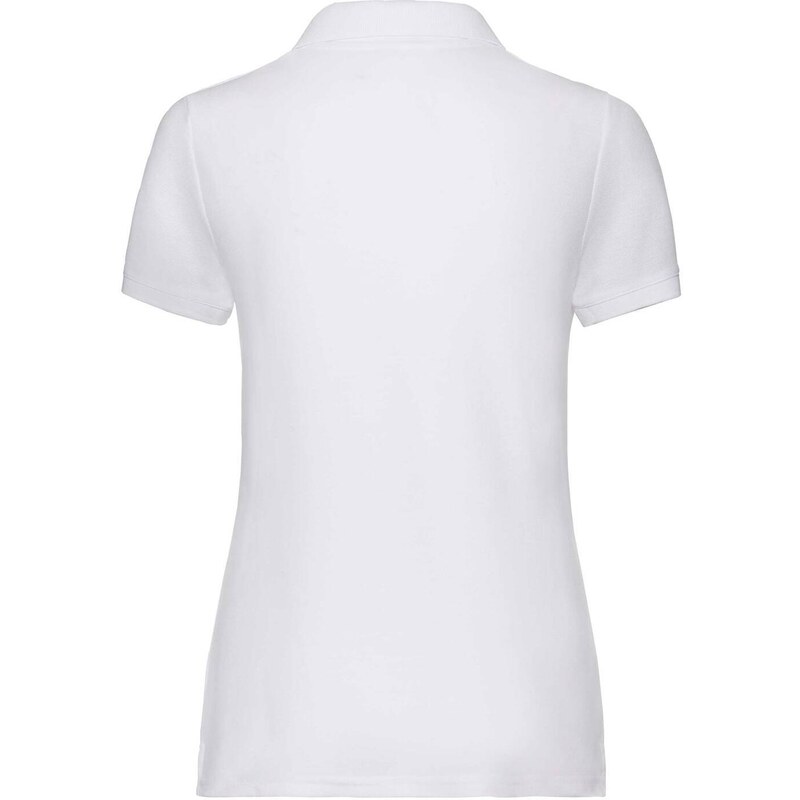 Fruit of the Loom T-shirt for women 65/35 Polo 632120 65/35 170g/180g