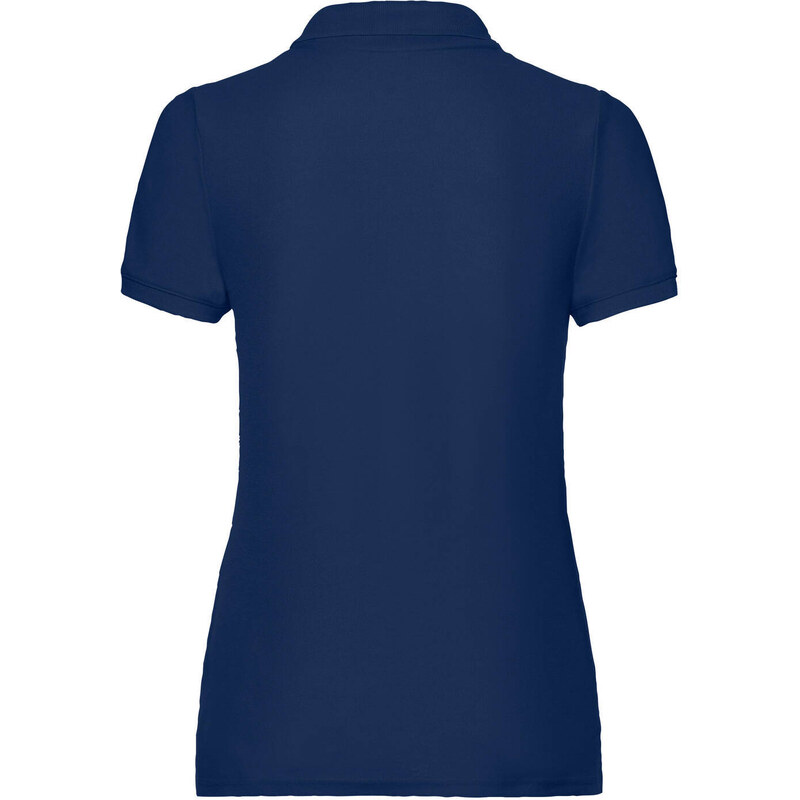 Fruit of the Loom T-shirt for women 65/35 Polo 632120 65/35 170g/180g