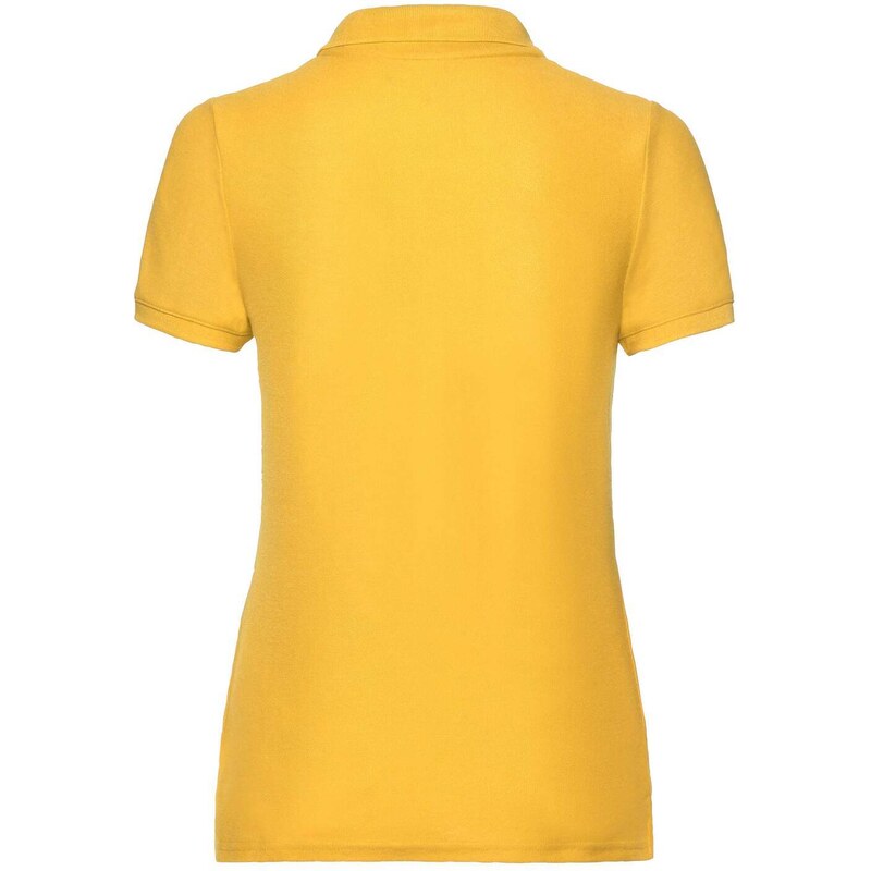 Fruit of the Loom T-shirt for women 65/35 Polo 632120 65/35 170g/180g