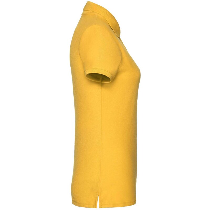 Fruit of the Loom T-shirt for women 65/35 Polo 632120 65/35 170g/180g