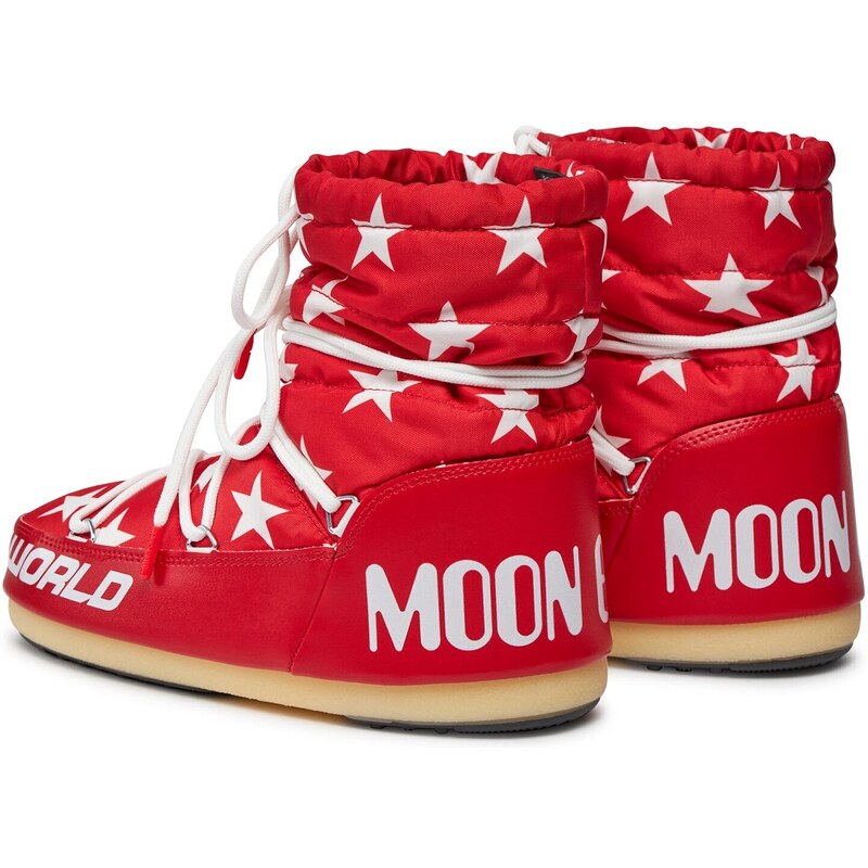 Škornji za sneg Moon Boot