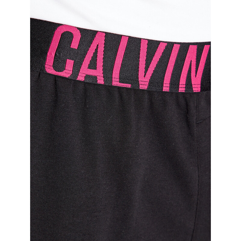 Spodnji del pižame Calvin Klein Underwear