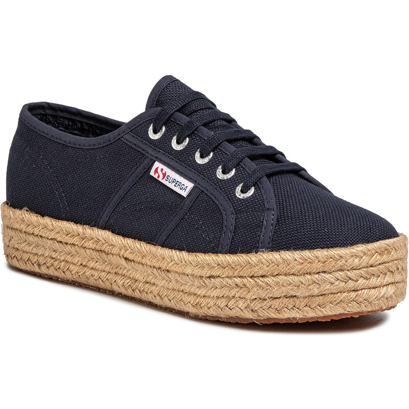 Espadrile Superga