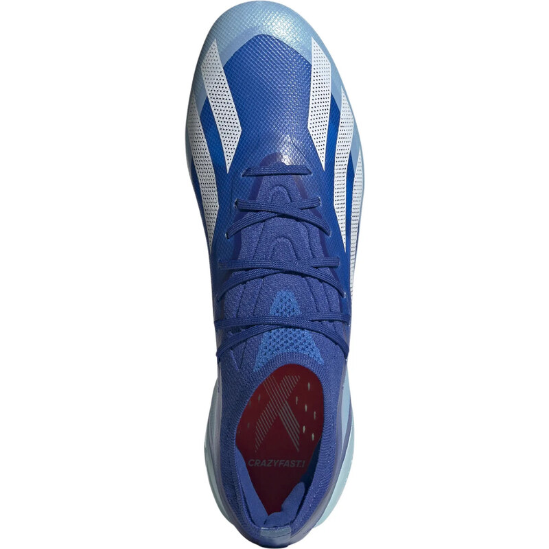 Nogometni čevlji adidas X CRAZYFAST.1 FG gy7416 46,7
