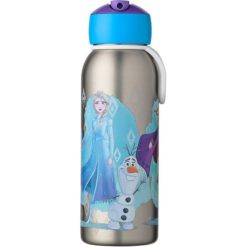 Termo steklenička za otroke Mepal Campus Frozen II