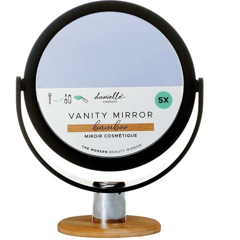 Ogledalo za kopalnico Danielle Beauty Soft Touch Vanity