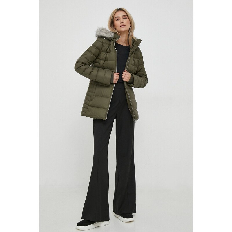 Puhovka Tommy Hilfiger