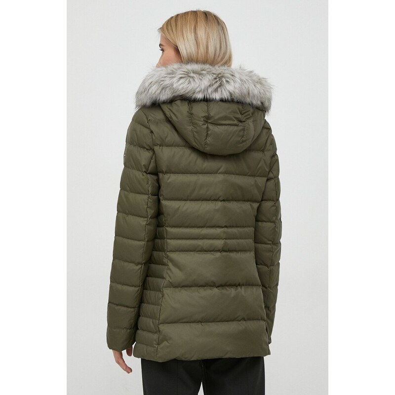 Puhovka Tommy Hilfiger