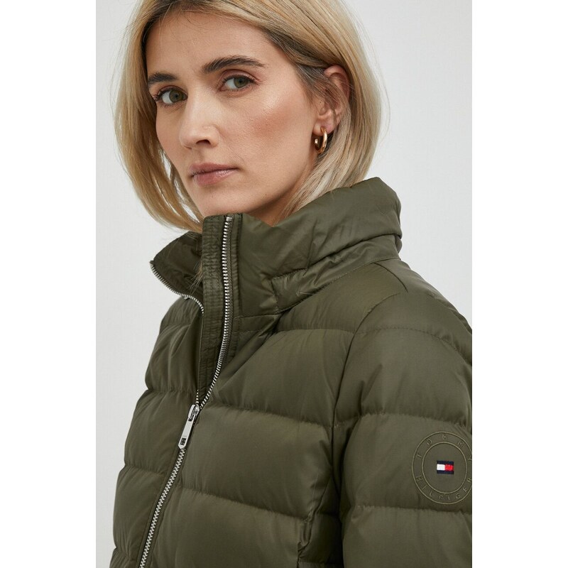 Puhovka Tommy Hilfiger