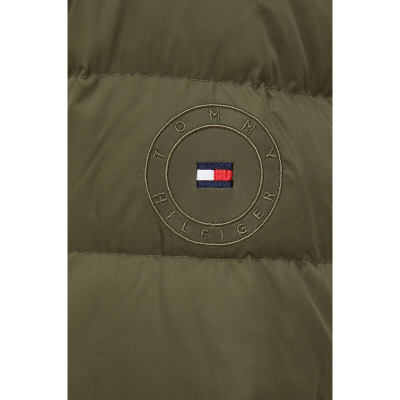 Puhovka Tommy Hilfiger