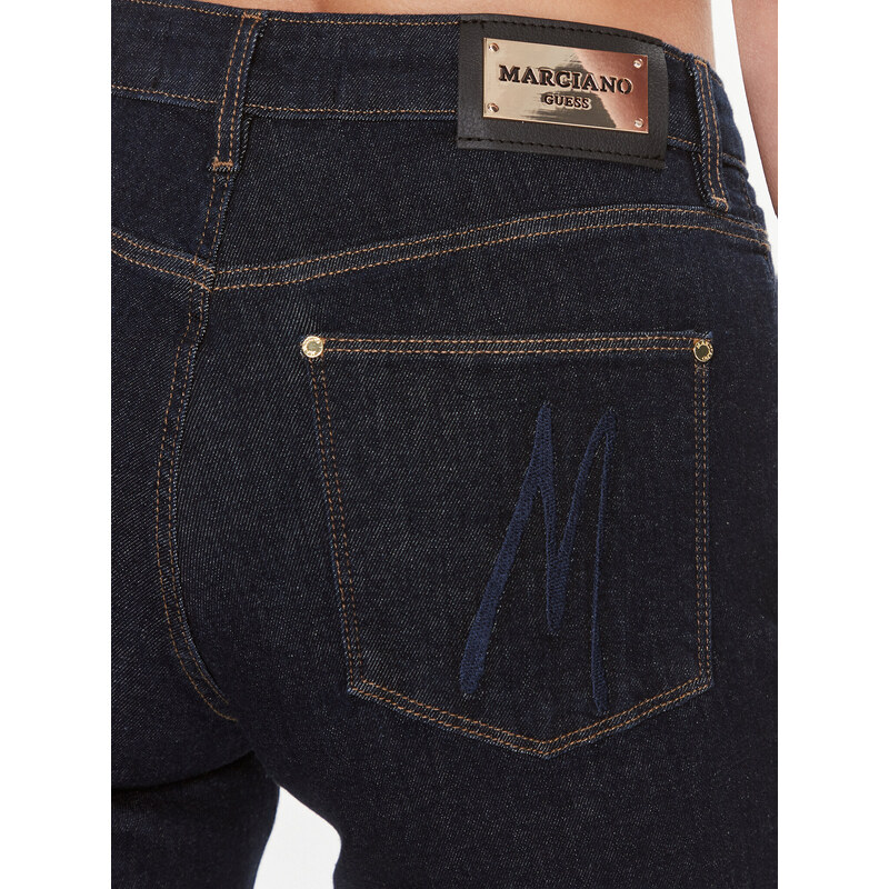 Jeans hlače Marciano Guess