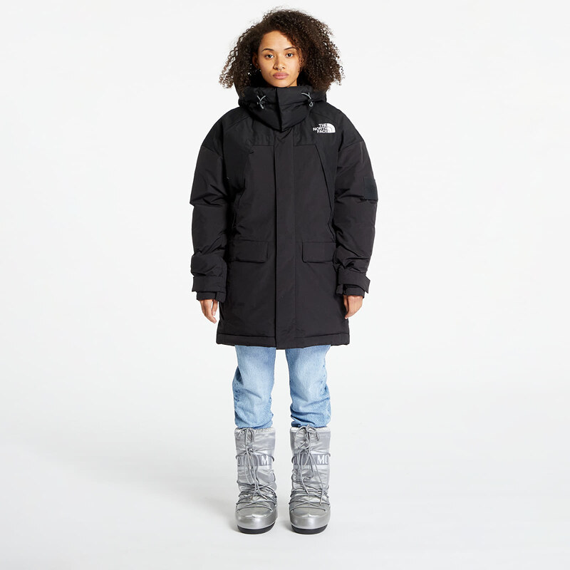 The North Face Kembar Insulated Parka UNISEX TNF Black