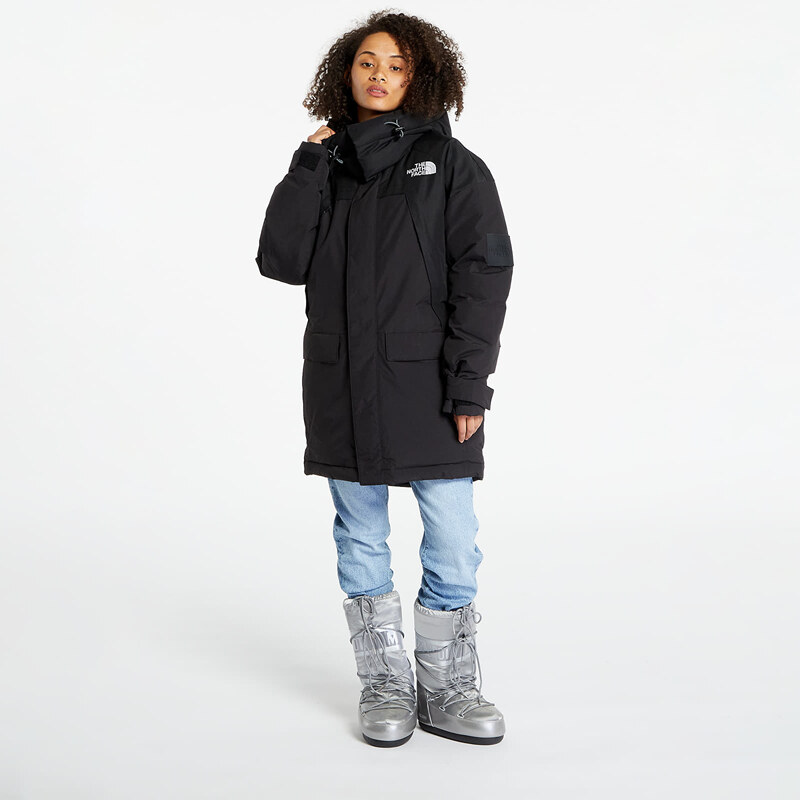 The North Face Kembar Insulated Parka UNISEX TNF Black