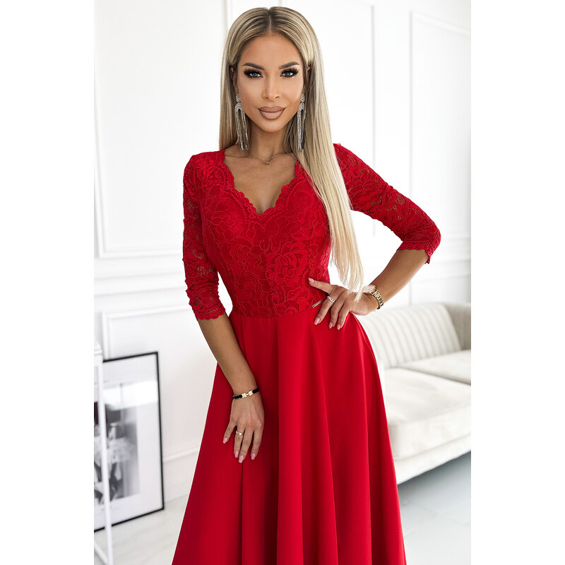 Ženska obleka NUMOCO