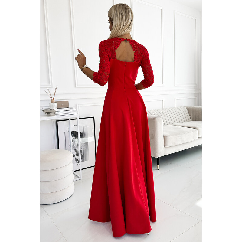 Ženska obleka NUMOCO