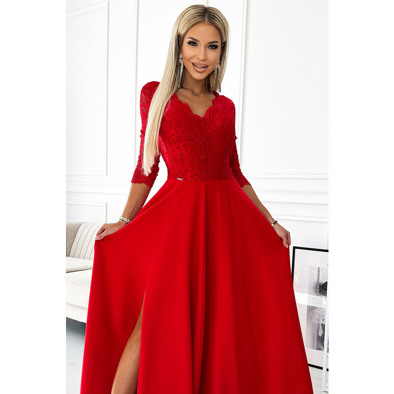 Ženska obleka NUMOCO