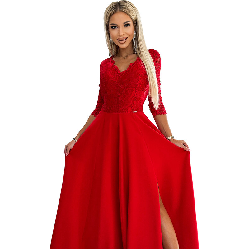 Ženska obleka NUMOCO