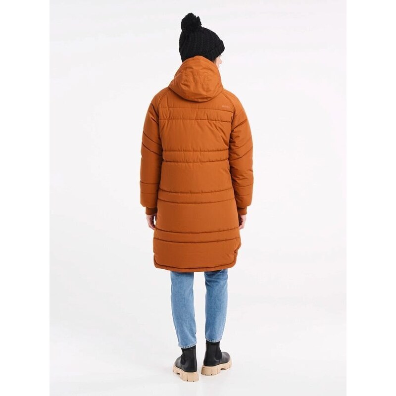 Women's parka Protest PRTADOREYS