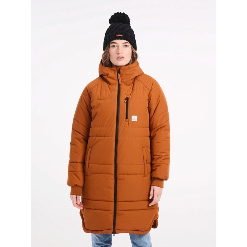 Women's parka Protest PRTADOREYS