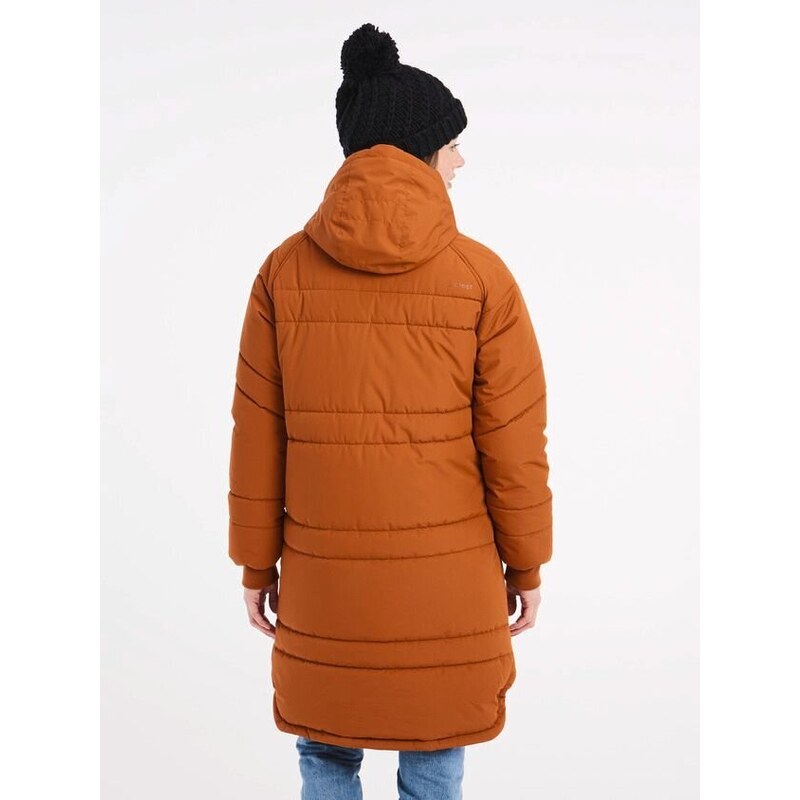 Women's parka Protest PRTADOREYS