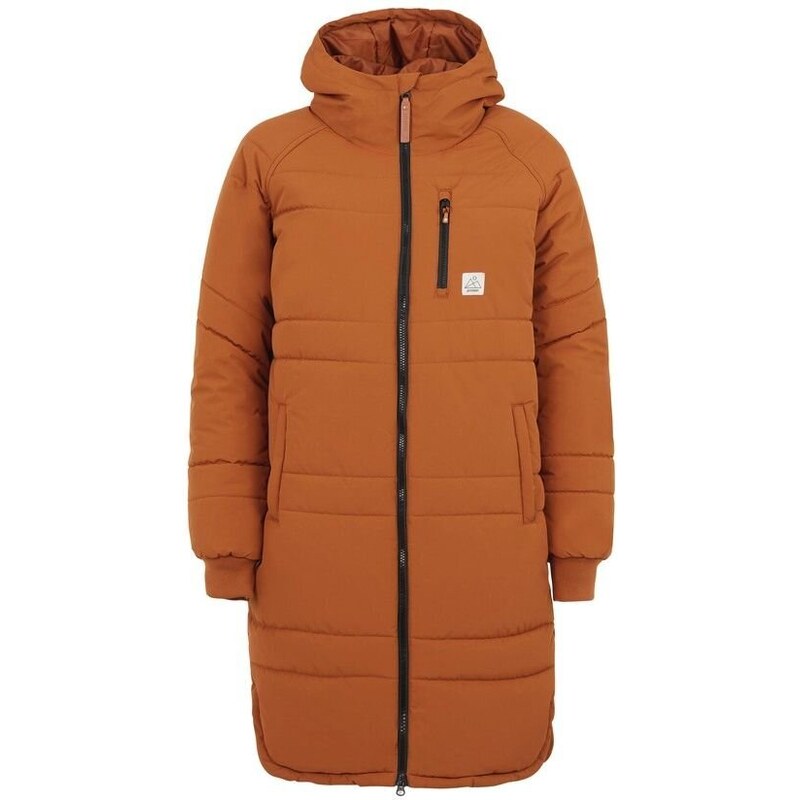 Women's parka Protest PRTADOREYS