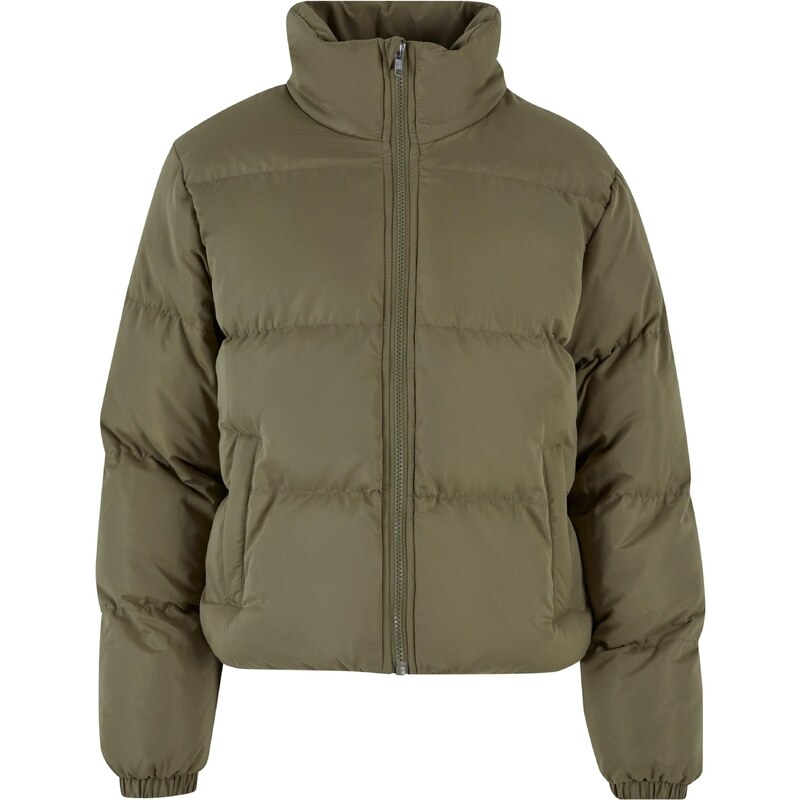 Urban Classics Zimska jakna oliva