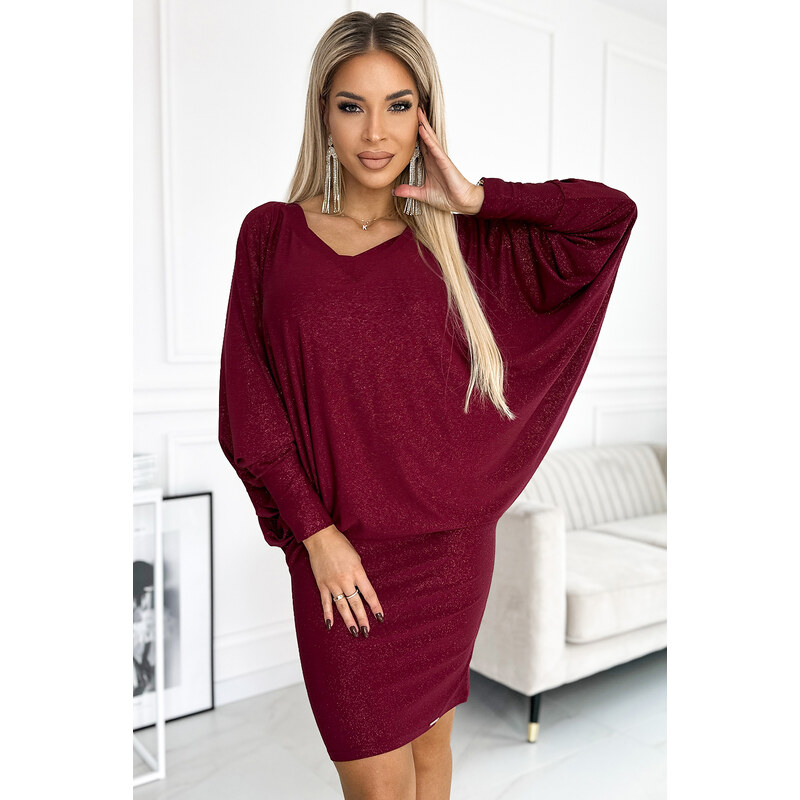 Ženska obleka NUMOCO