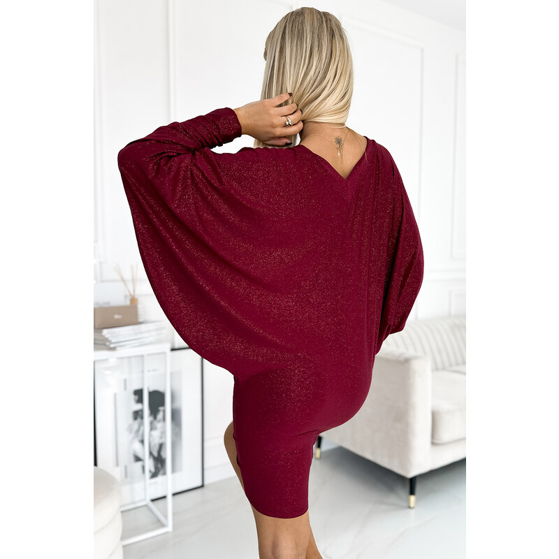 Ženska obleka NUMOCO